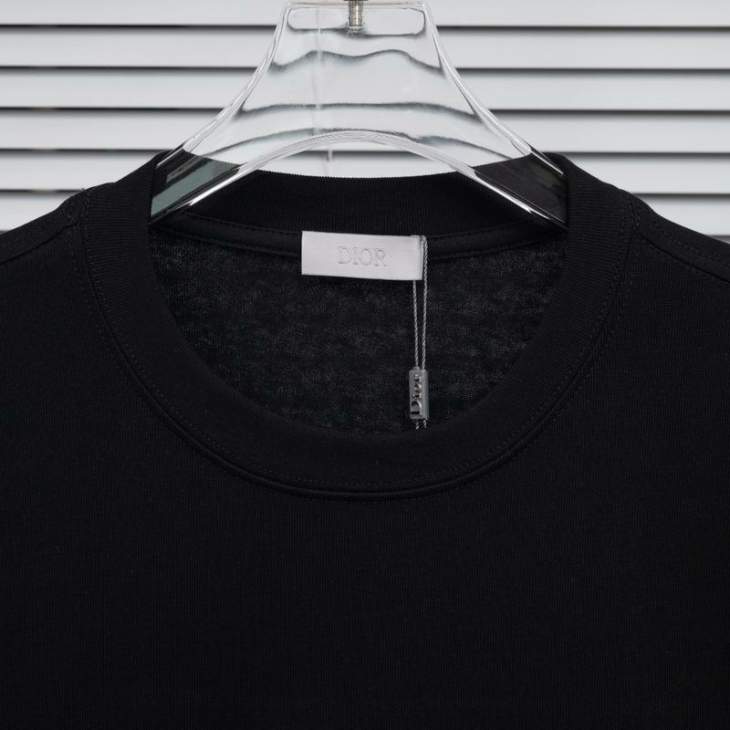 Dior T Shirts Short _SKUDiorS-2XLxetr23215924